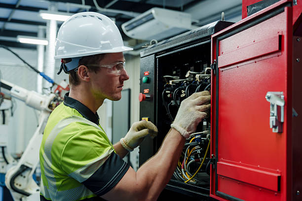 24/7 Emergency Generator Installation experts in Perry, KS