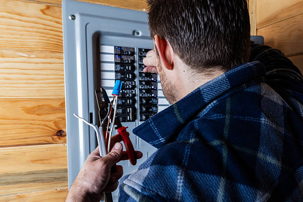 Affordable Generator Installation solutions in Perry, KS